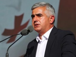 There will be different positions everywhere, though a solid position on the part of the European Parliament and the majority is one thing, they support the struggle of the Georgian people - George Botkoveli