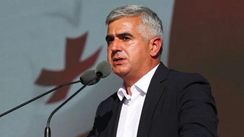  გიორგი ბოტკოველი