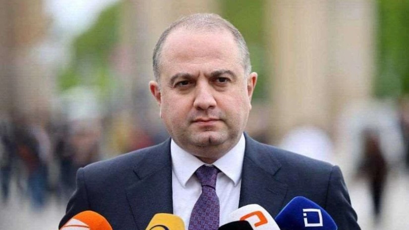 ირაკლი ჩიქოვანი