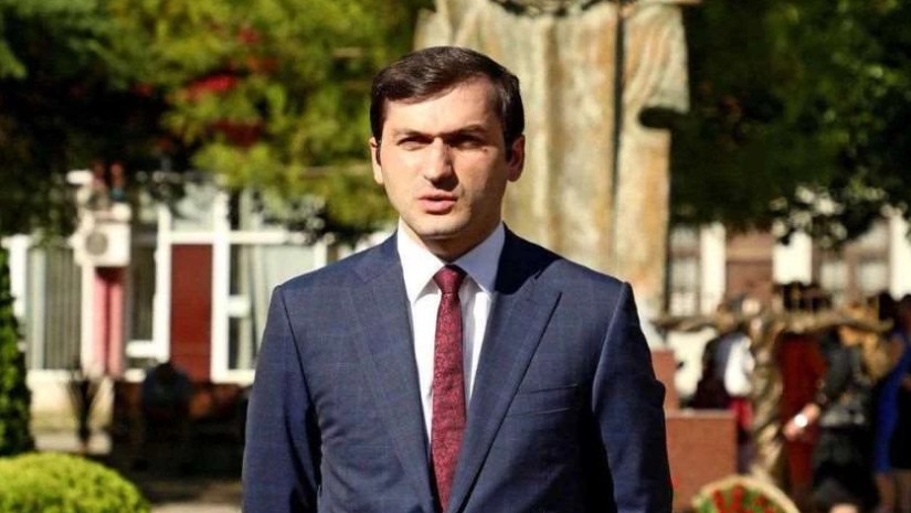 თორნიკე რიჟვაძე