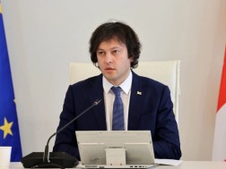 It was logical that Giorgi Amilakhvar resigned before the elections and not after the elections, thus he gave the opportunity to the new minister to participate in the development of the new program - the Prime Minister