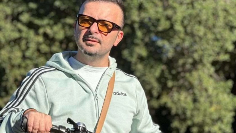 დავით იმედაშვილი