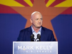 მარკ კელი