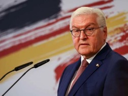 ფრანკ-ვალტერ შტაინმაიერი