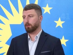 When the elections are over in Georgia and the USA, the hostilities around the country will also end, relations with our partners will return to the stable and equal relations that existed - Archil Gorduladze