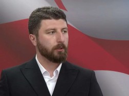 Archil Gorduladze: interference is interference, it does not matter to us, when we are talking about sovereignty and independence of our country, which country will interfere in the internal affairs of our country