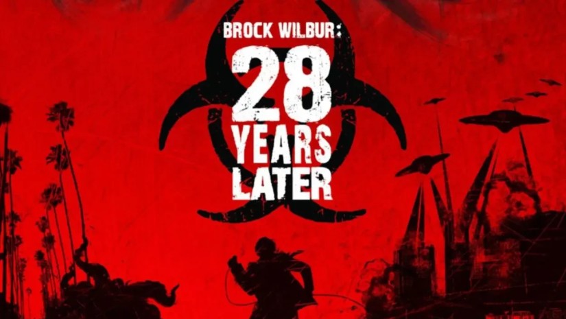 ფილმის „28 წლის შემდეგ“ გადაღებები დასრულდა