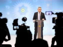 Mamuka Mdinaradze: Our sincere appeal is to support the ruling party in the decisive battle on October 26, which is fighting for peace, dignity, prosperity, serving its homeland and not anyone else.