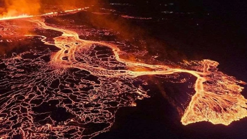ვულკანი ვულკანი