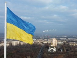 Ukrainian media: Russia occupied two villages in Ukraine