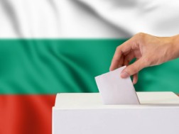 ბულგარეთი