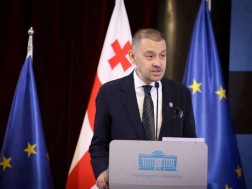 ბექა ოდიშარია: ჩემთვის უხერხულია ჩემს ჯანმრთელობაზე საუბარი, თუმცა მე რა უნდა ვთქვა, როდესაც ბუტა რობაქიძის მამას აგინეს დედა და მამა