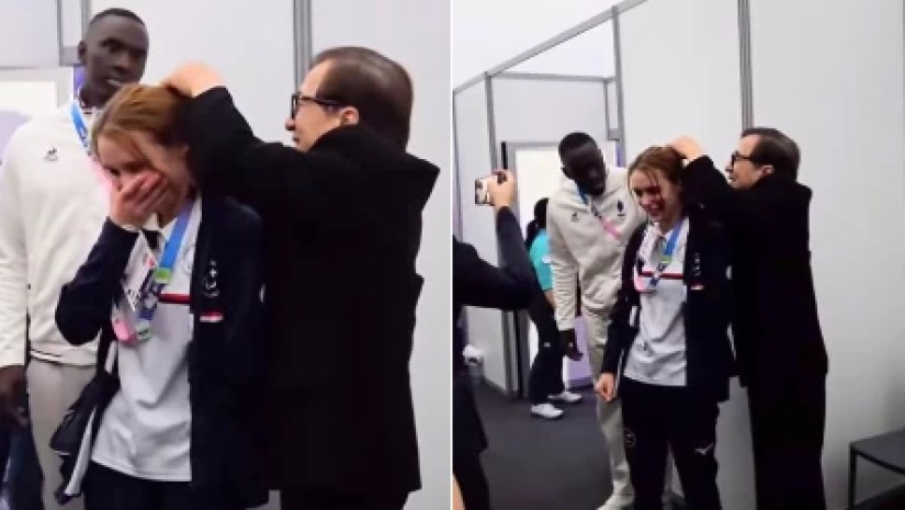 ანა ჯაფარიძე 