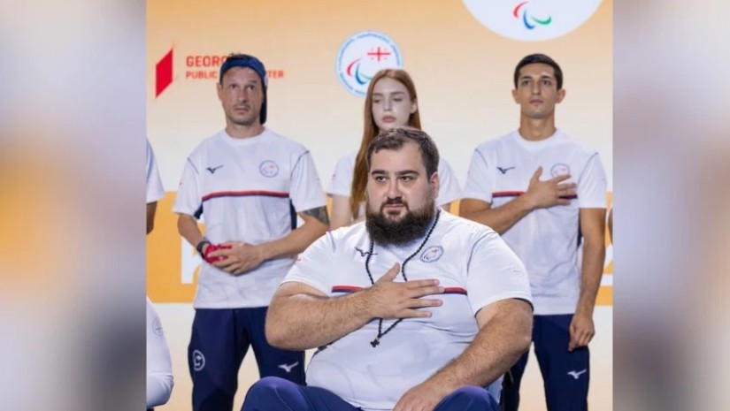 ოჩხიკიძე