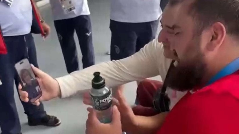 ოჩხიკიძე