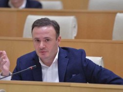 I do not rule out that Darcho Khechuashvili will be sent for the next terrorist attack - Irakli Zarkua