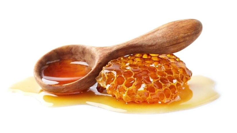 honey