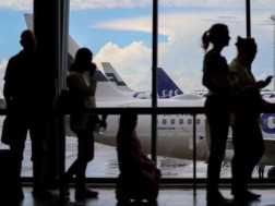 3 companies will provide buses at Kutaisi International Airport