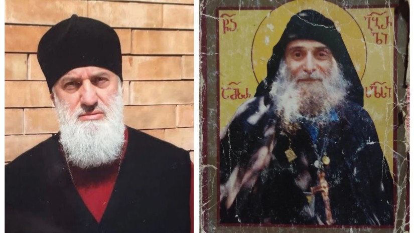 mama gabrieli