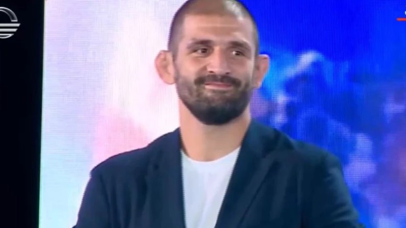 გენო პეტრიაშვილი