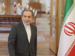 ირანის საგარეო საქმეთა მინისტრი