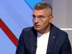 Georgia will never question the integrity of the country, it is impossible to agree to the confederation, which means recognizing the independence of the occupied territories - the idea of ​​a united Georgia, this is our Georgian dream, which will surely come true! - Mamuka Mdinaradze