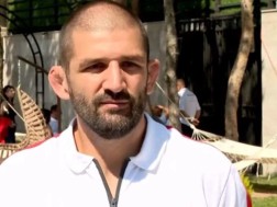 გენო პეტრიაშვილი