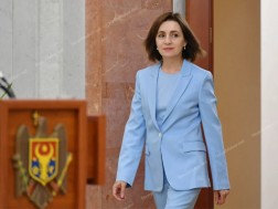 მაია სანდუ