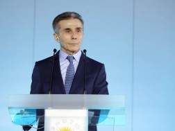 During the last few years, Mikheil Kavelashvili made a great contribution to protecting the national interests of Georgia and strengthening the country's sovereignty - Bidzina Ivanishvili