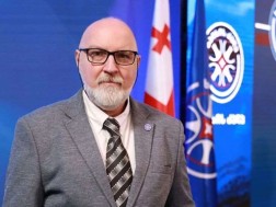 დავით ქართველიშვილი რადიკალებზე: ხვალ საქართველოს სისხლის სამართლის კოდექსიდან ამოგვაღებინებენ მძიმე დანაშაულებზე პასუხისმგებლობას, რამეთუ ანალოგიური ჩანაწერები რუსეთის სისხლის სამართლის კოდექსშიც არსებობს
