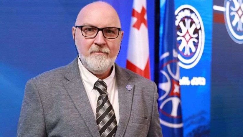 ქართველიშვილი