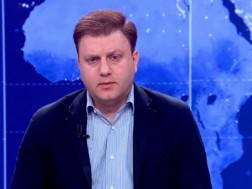 Salome is the second Zelensky! They say, you will be the president until we organize a coup with your help and do not involve Georgia in the war - Brussels hangs on the will of the majority of the population, what do they think we will put up with all this?! - Vato Shakarishvili