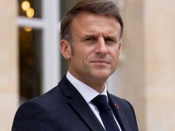 The French Parliament finally rejected the initiative to impeach Macron