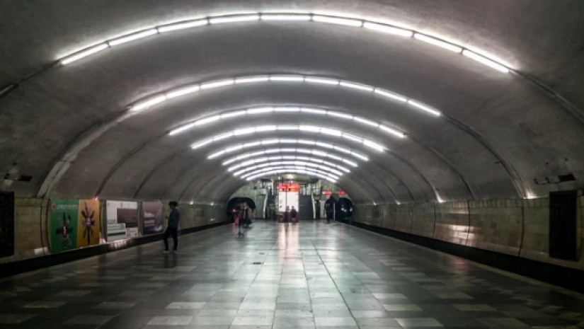 metr
