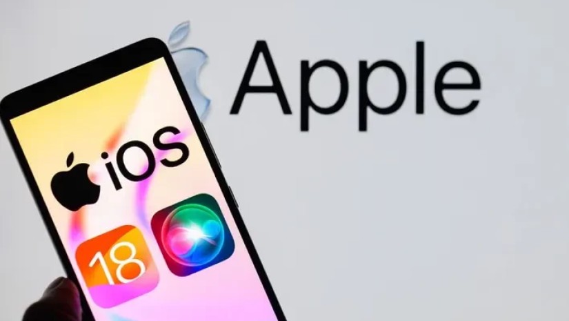 ios 18