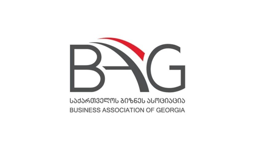 Business Association of Georgia: BAG