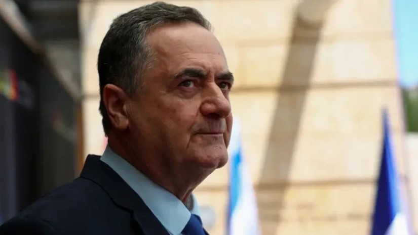 ისრაელ კაცი