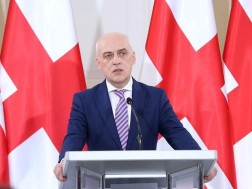 The information spread about the resignation of the Ambassador Extraordinary and Plenipotentiary of Georgia to the USA Davit Zalkaliani is not true - Ministry of Foreign Affairs