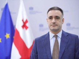 მსოფლიო ბანკის კვლევით, 2024 წლისთვის საქართველოს ეკონომიკური ზრდის პროგნოზი 2.5-ჯერ აჭარბებს ევროკავშირის სხვა კანდიდატი ქვეყნების საშუალო მაჩვენებელს - ვახტანგ ცინცაძე