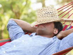 უსაქმური კაცი