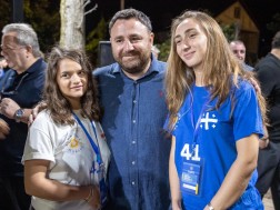 "პარტია „ქართული ოცნება - დემოკრატიული საქართველო“ წინასაარჩევნო კამპანიის ფარგლებში შეხვედრებს ხელვაჩაურის  მოსახლეობასთან  აგრძელებს