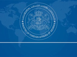 The Ministry of Foreign Affairs of Georgia publishes a statement on the number of citizens living abroad, who are on consular registration