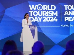 Dialogue and peace are necessary and unconditional for the field of tourism - Mariam Kvrivishvili