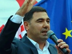 Without my consent, my name was included in the parliamentary list of Unity - National Movement. Immediately remove my name from your parliamentary list - Ahmed Imamkuliyev