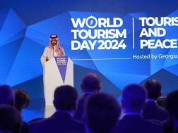 Today, the diversification of the economy is very important, including in the direction of tourism - the Minister of Tourism of Saudi Arabia