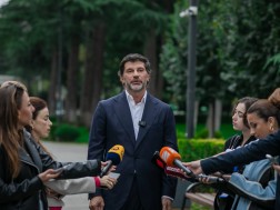 Gvaramia's statement is not interesting, but what the Georgian people think will be reflected in the elections - Kakha Kaladze