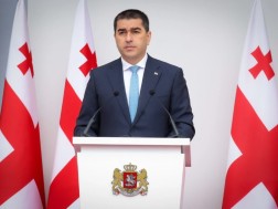 On behalf of the Parliament of Georgia, I heartily congratulate the Turkish people on the Republic Day, may our friendship and cooperation grow stronger every year - Papuashvili