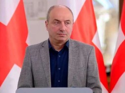 The more realistic the restoration of Georgia's territorial integrity in the format of peace becomes, the more successful the so-called NGOs and representatives of the political opposition will be - Guram Macharashvili