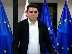 The most important thing is the decision that the Georgian people will make, and the Western partners are constantly appealing about it - Levan Sanikidze