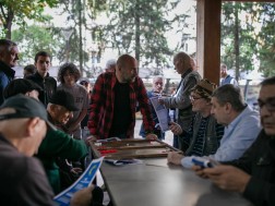 აკაკი ალადაშვილი: 26 ოქტომბერს ერთად დამაჯერებლად გავიმარჯვებთ